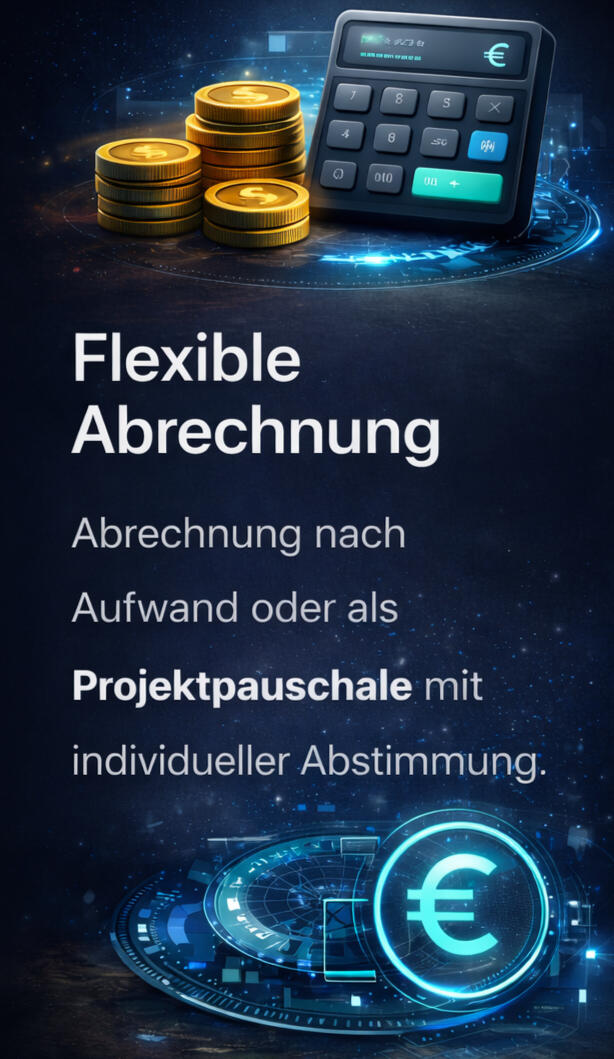 Projektpauschale